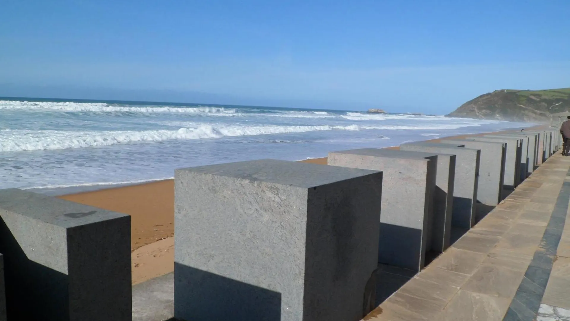 Hotel Norte Zarautz