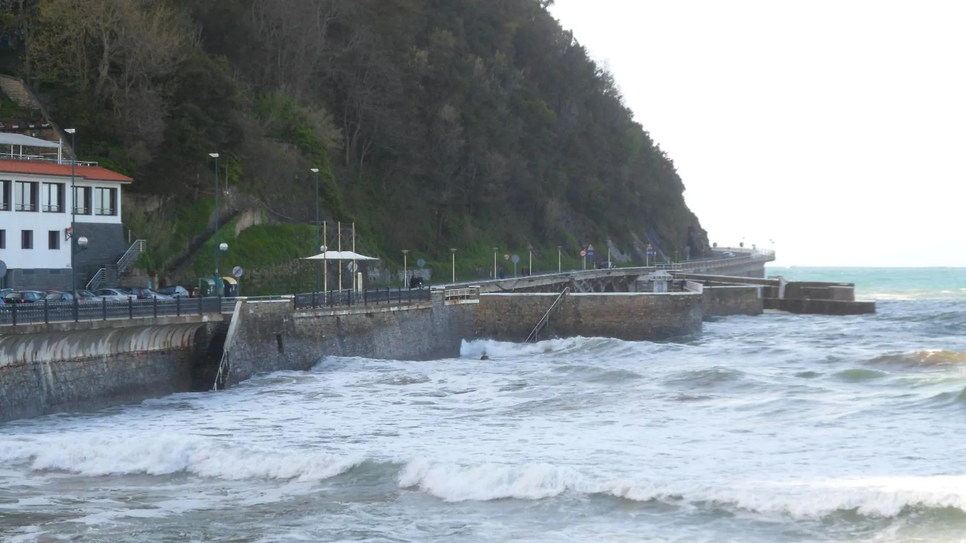 Hotel Norte Zarautz